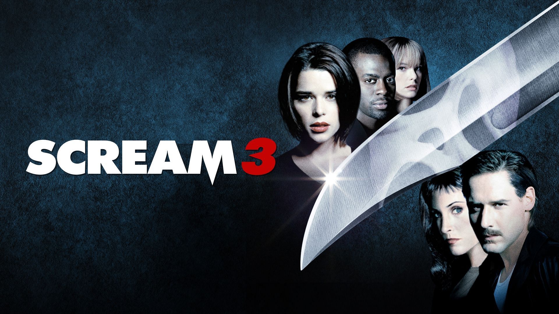 The cast of the third installment (Image via Prime Video)